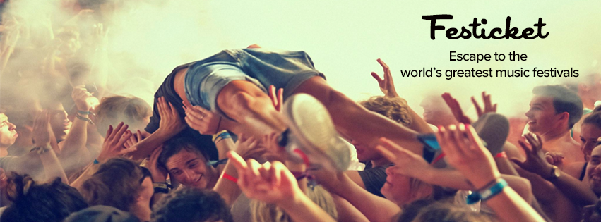 Festicket Ltd
