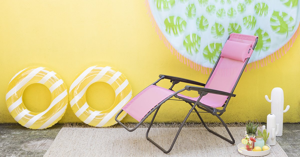 Lafuma Mobilier