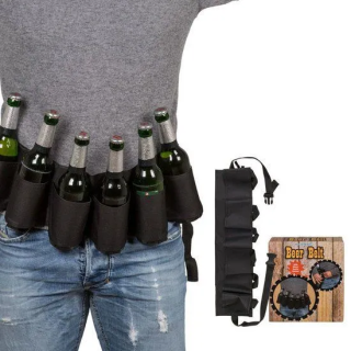 Drankkoning Hete Verkoop