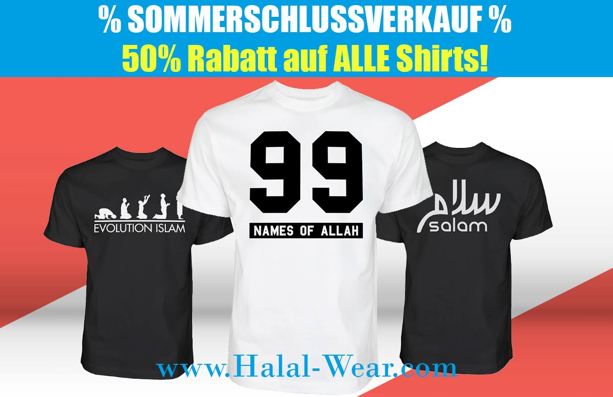 Halal-Wear