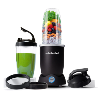 NutriBullet Hete Verkoop