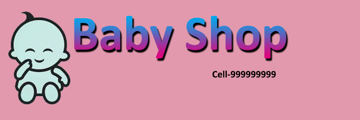 Babyshop