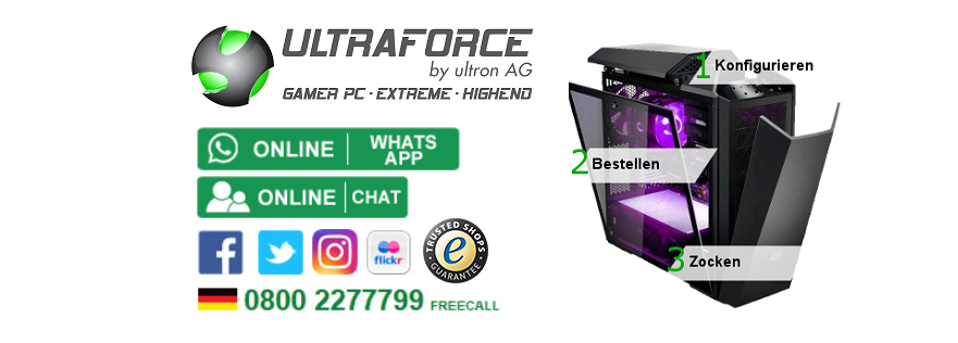 Ultraforce