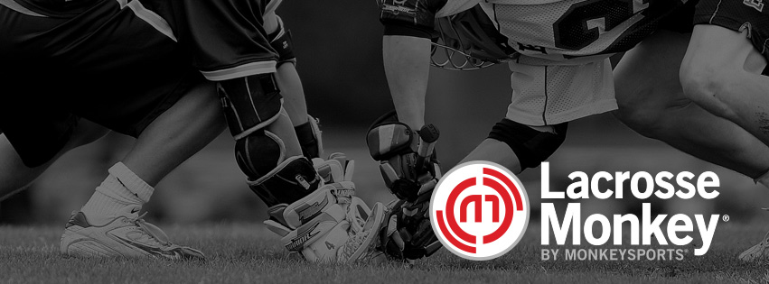 Lacrosse Monkey