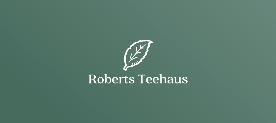 Roberts Teehaus