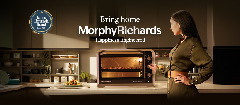 Morphy Richards