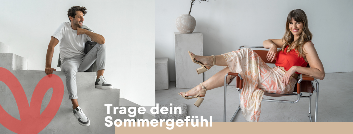 Schuhe