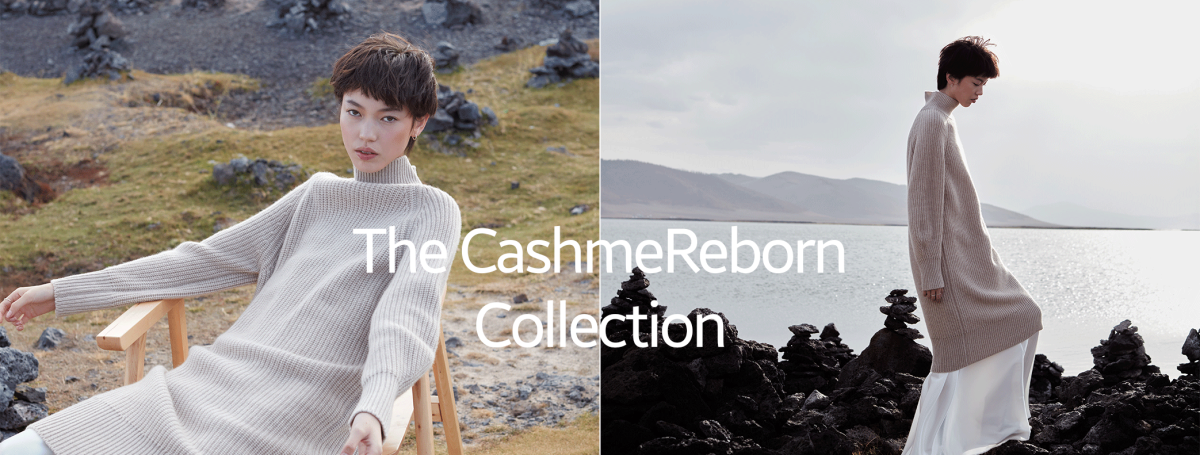 Gobi Cashmere