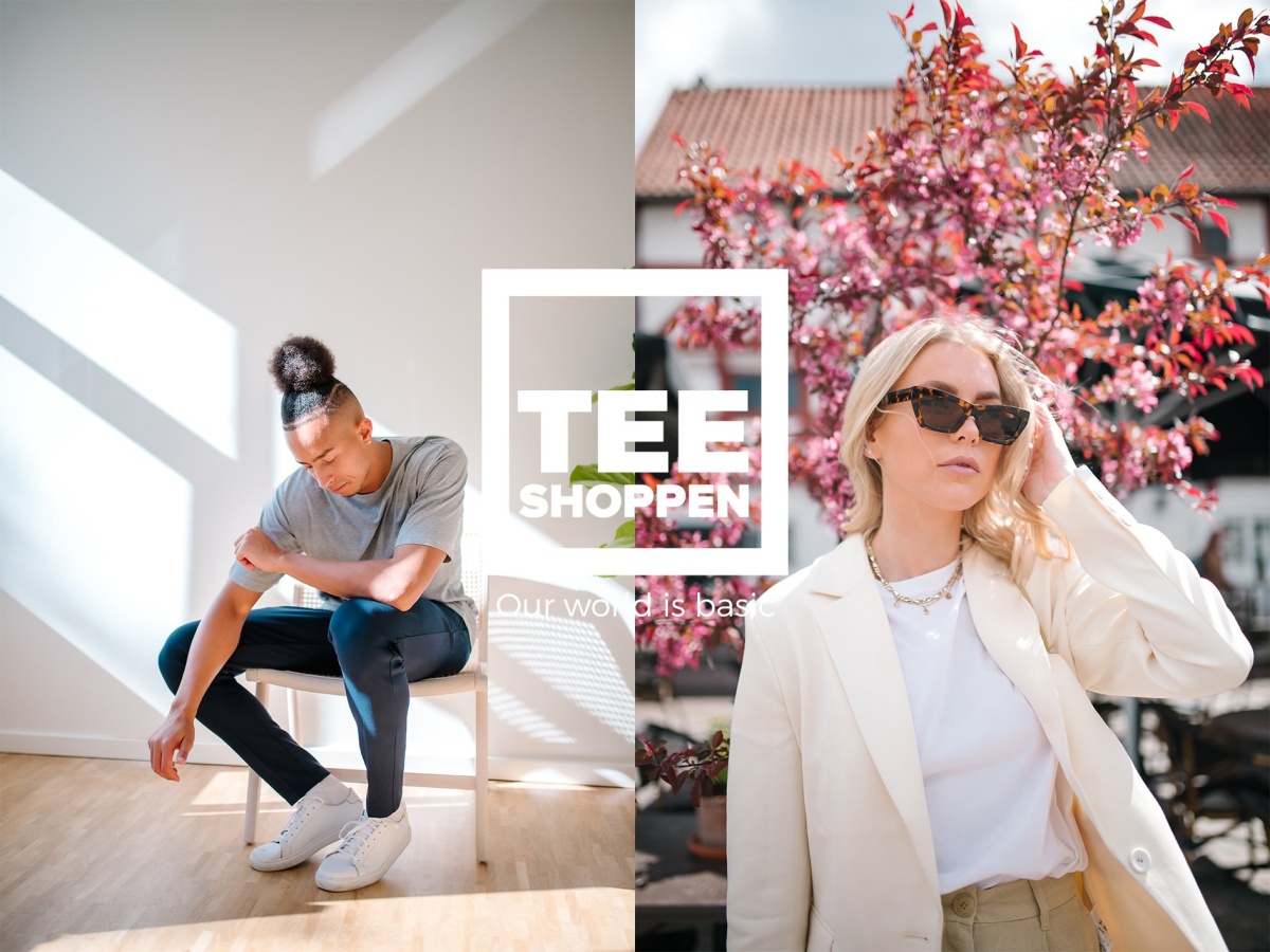 TeeShoppen