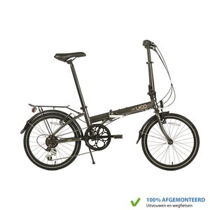 Dahon Vouwfietsen Hete Verkoop