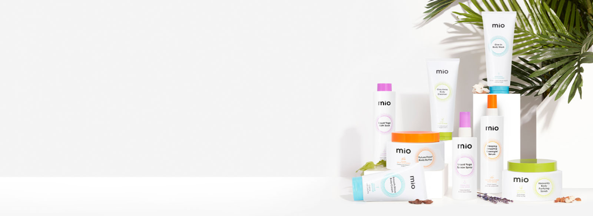 Mio Skincare