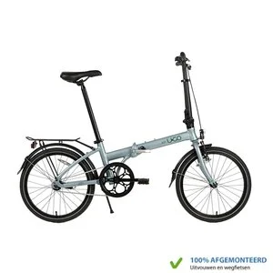 Dahon Vouwfietsen Hete Verkoop