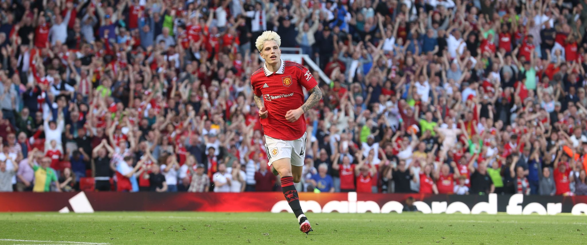 Manchester United