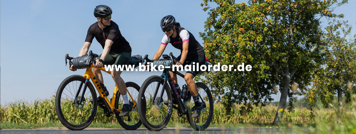 Bike-Mailorder