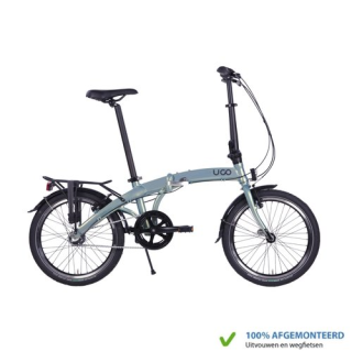 Dahon Vouwfietsen Hete Verkoop
