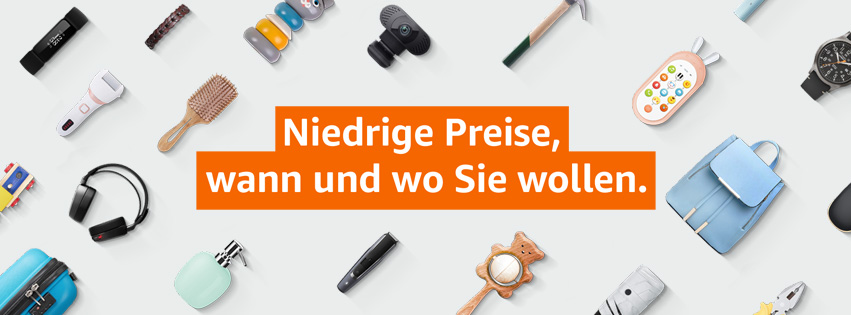Amazon
