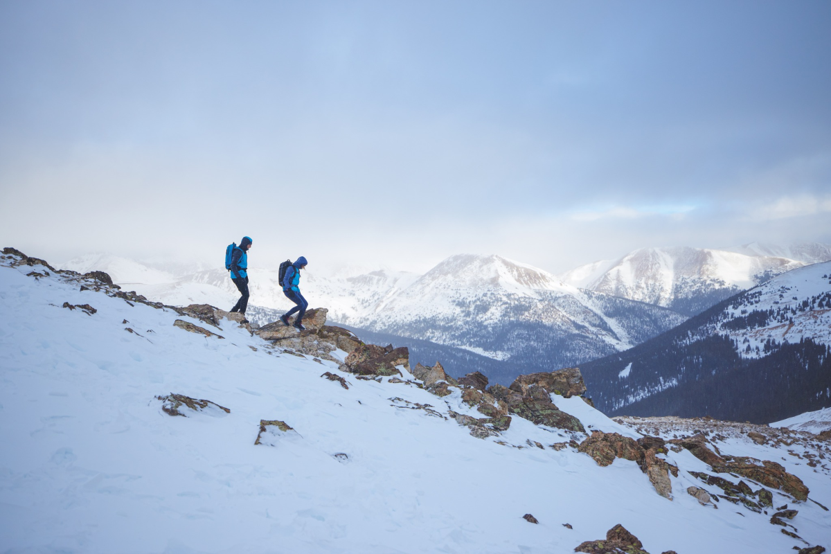 Columbia Sportswear
