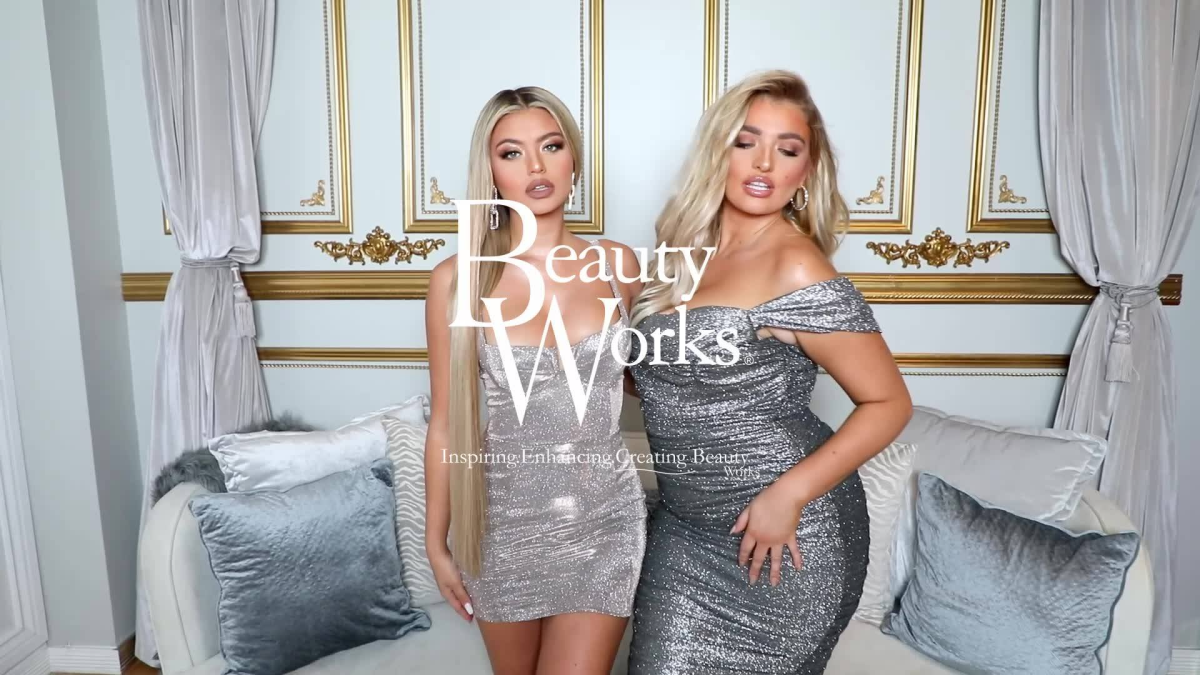 Beauty Works description