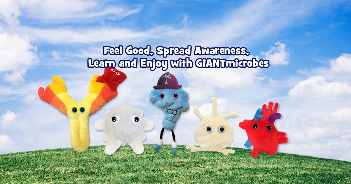 Giant Microbes