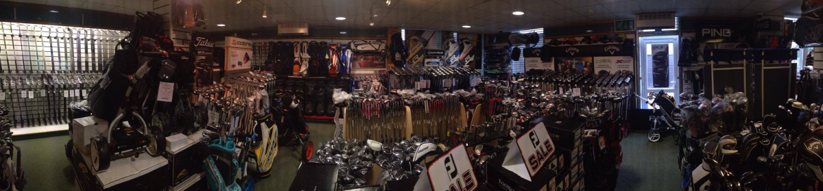 Discount Golf Store pic