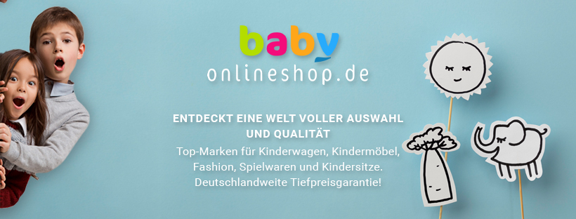 Babyonlineshop