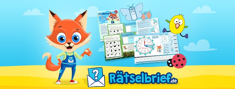 Raetselbrief