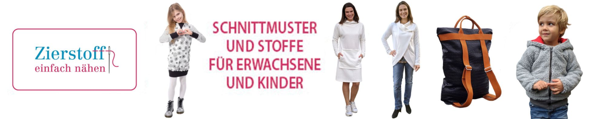 Zierstoff