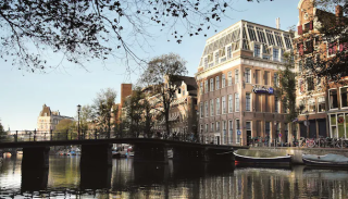 Radisson Hotels Hete Verkoop