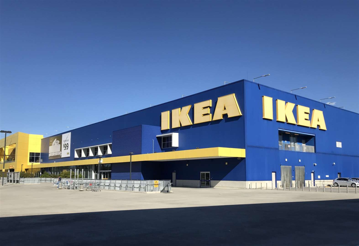 IKEA