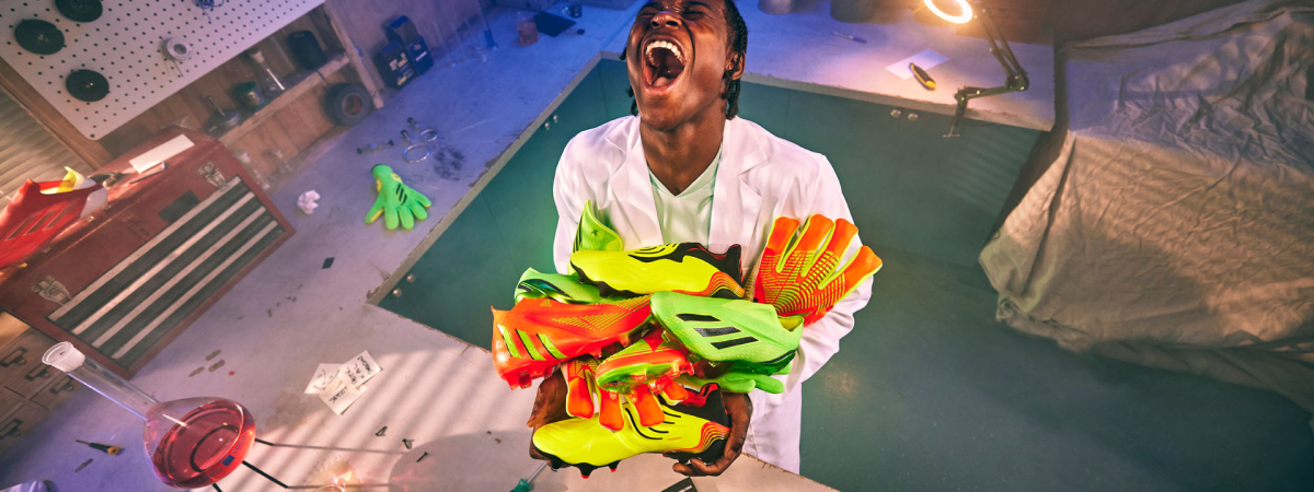 Pro-Direct Soccer