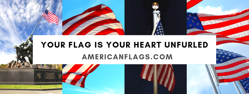 American Flags description