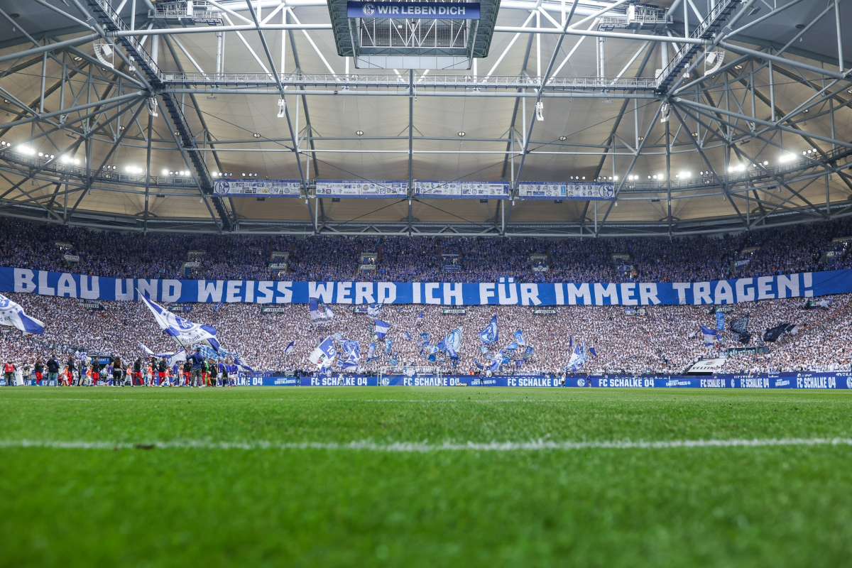 Schalke04