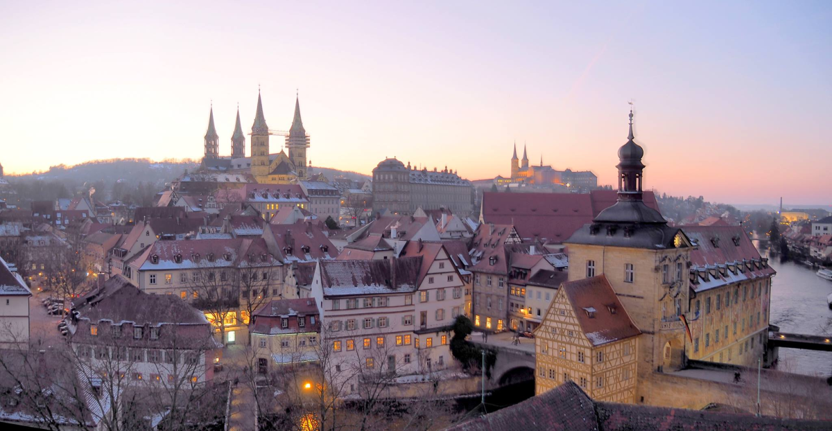 Bamberg