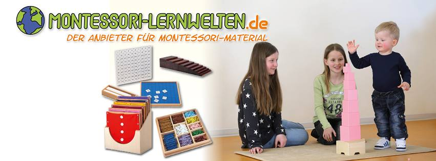 Montessori-material