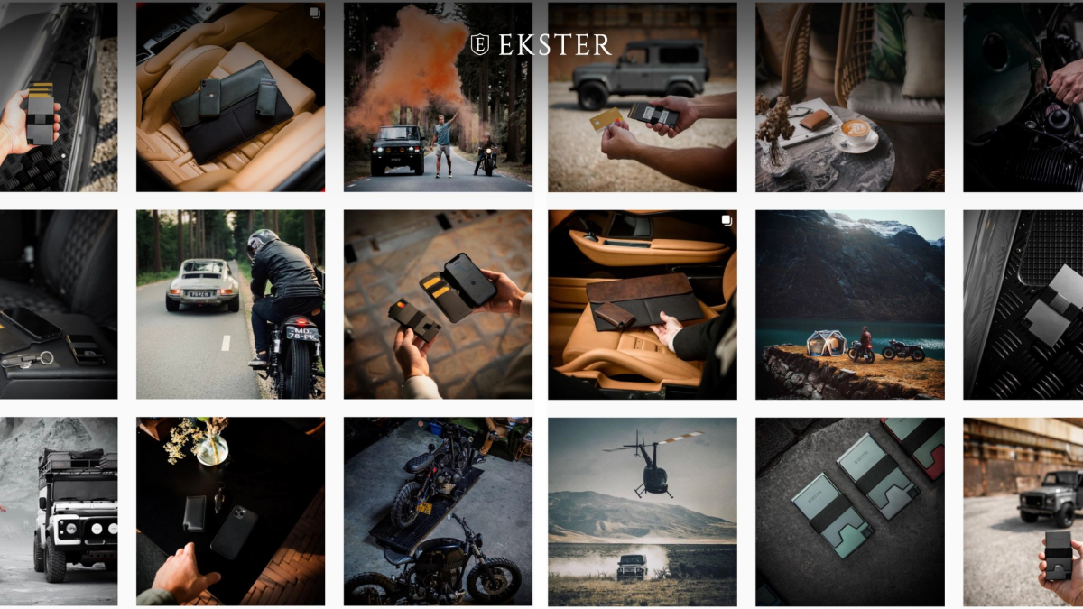 Ekster
