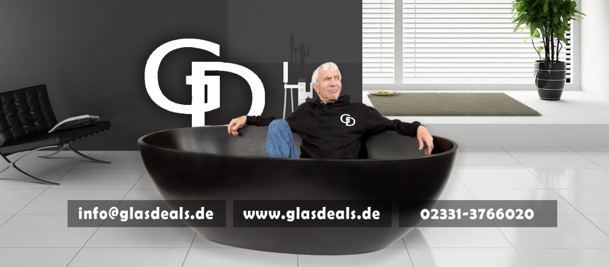 Glasdeals
