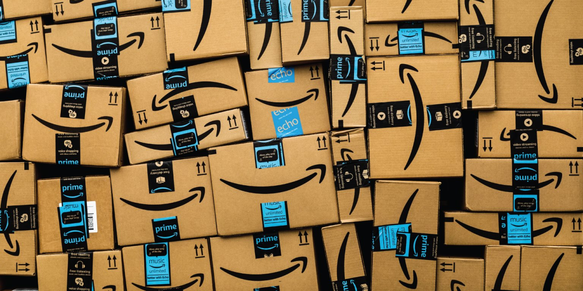 Amazon UK deals