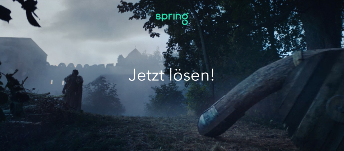 Gospring