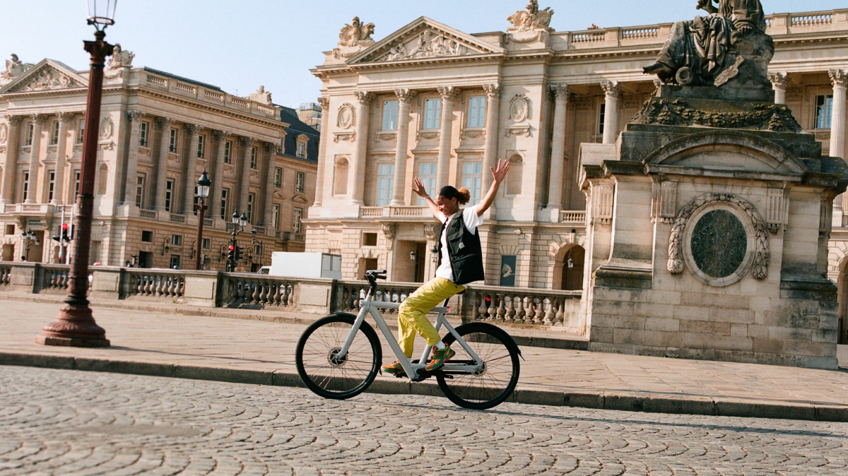 VANMOOF
