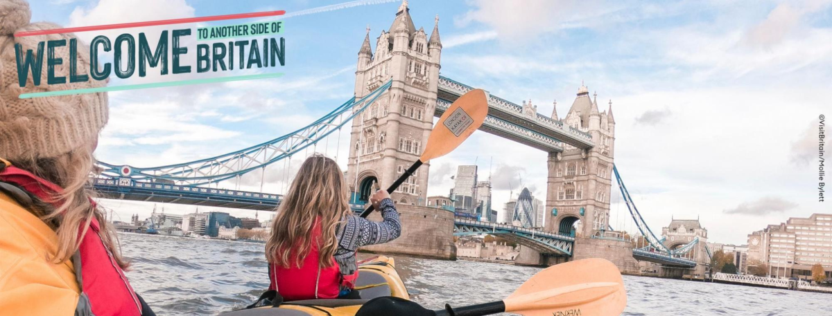 Visit Britain