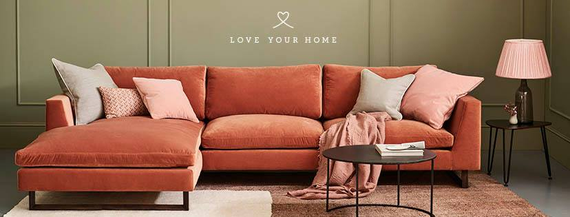 Love Your Home UK furniture store