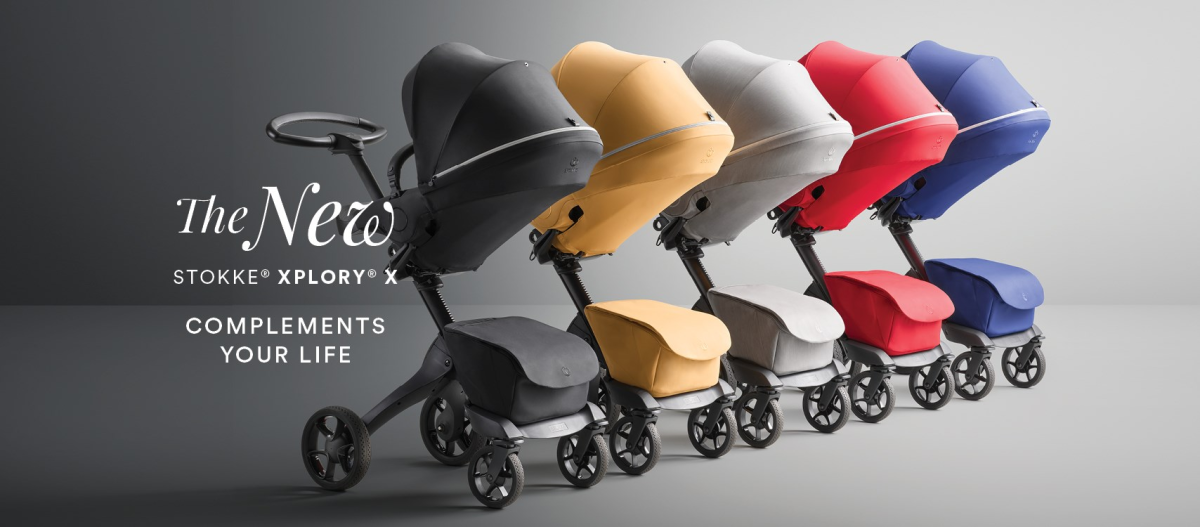 Stokke