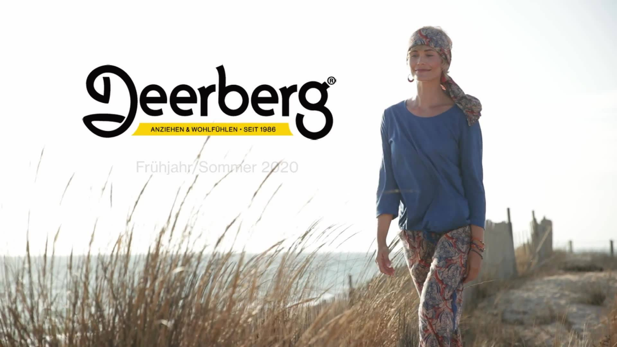 Deerberg