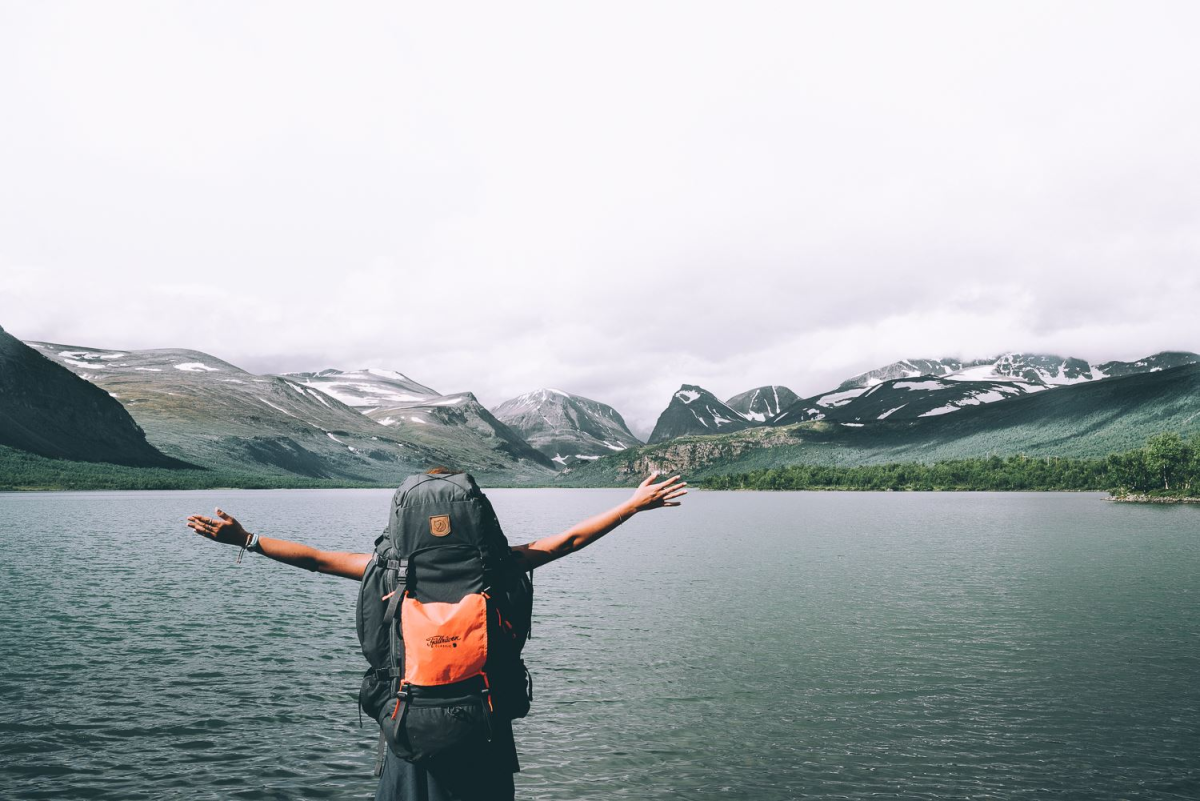 Fjallraven