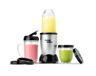 NutriBullet Hete Verkoop