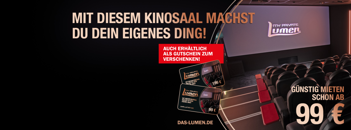 Das Lumen