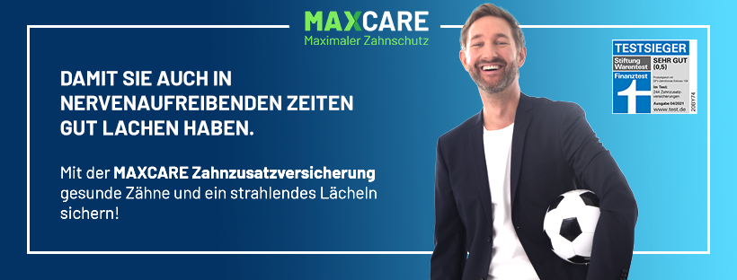 MAXCARE