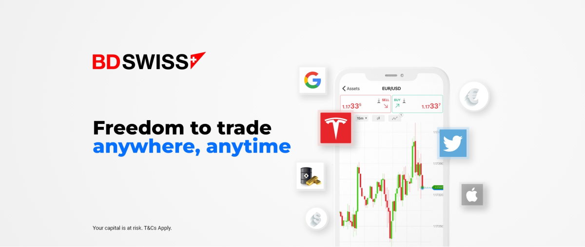 BDSwiss