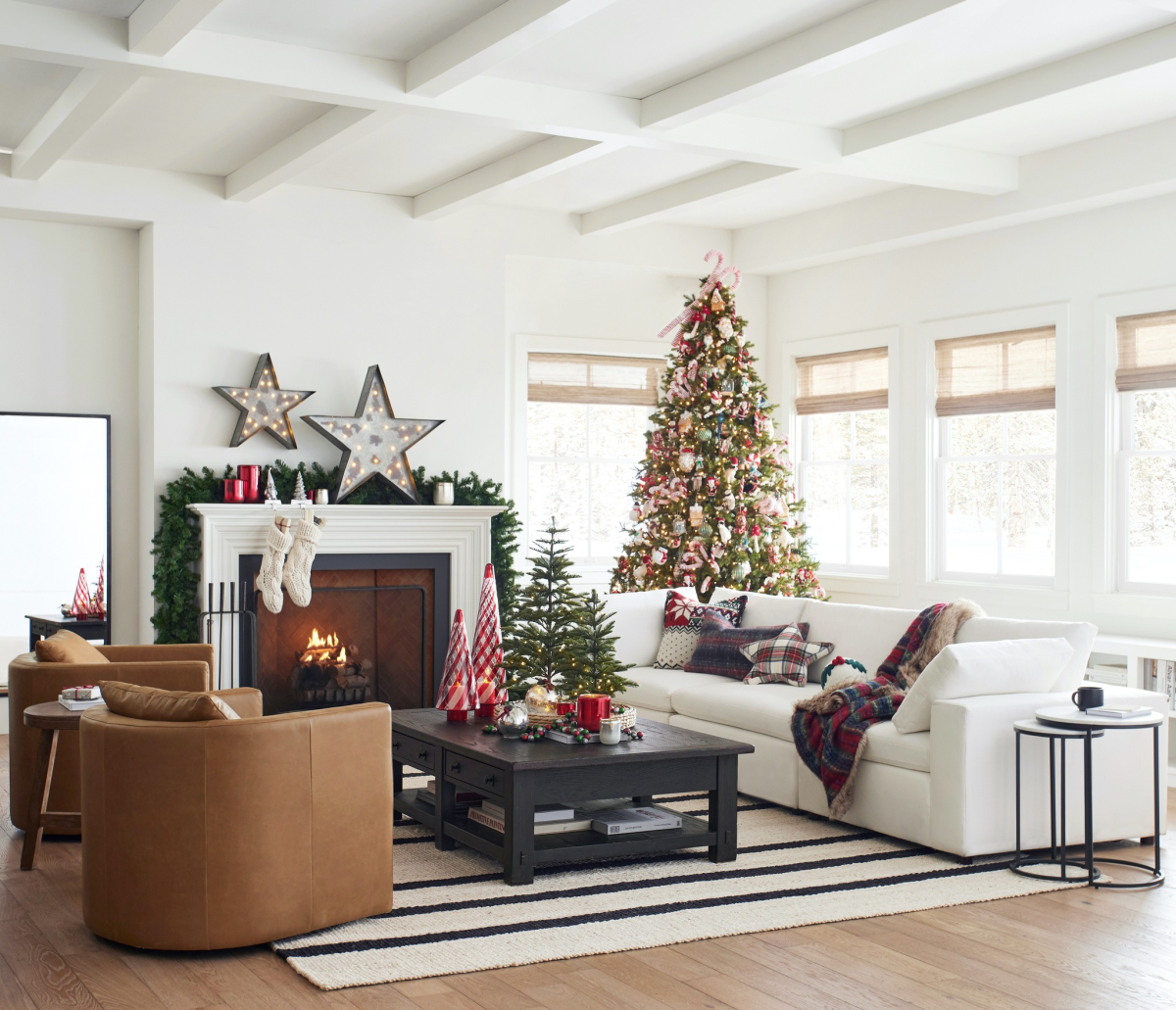 Pottery Barn