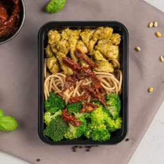 Muscle Meals Hete Verkoop